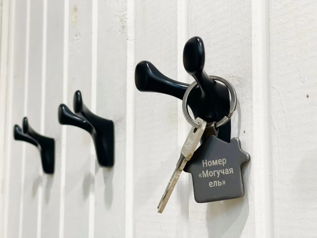 Комфортный номер на природе с джакузи