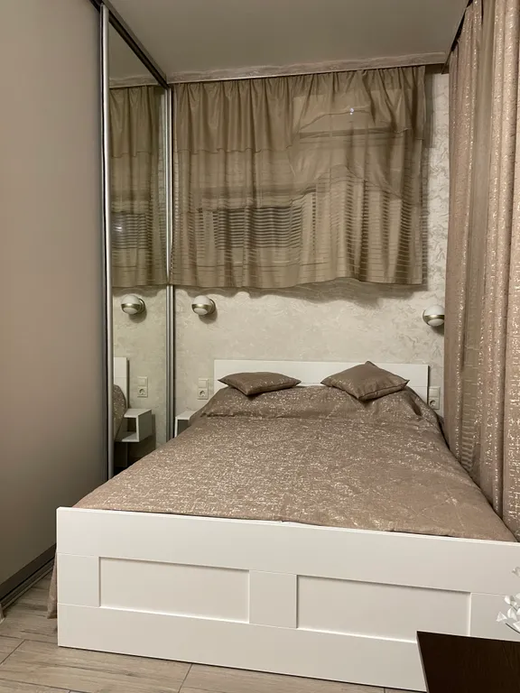 Уютная студия номер 3