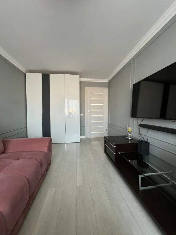 Апартаменты на More