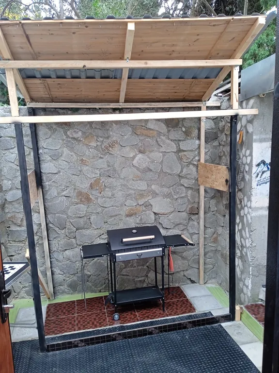 Гостевой дом с видом на море