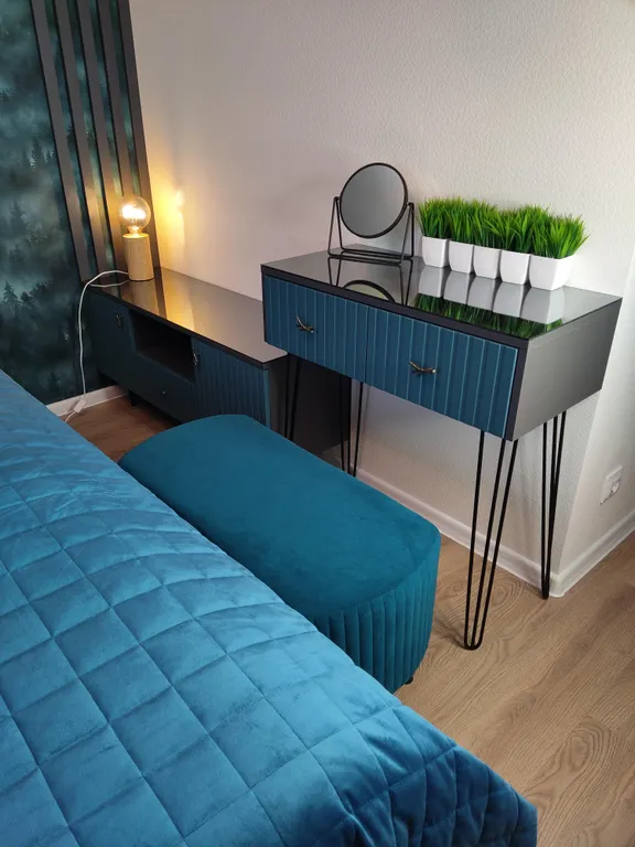 1 комнатная квартира лес