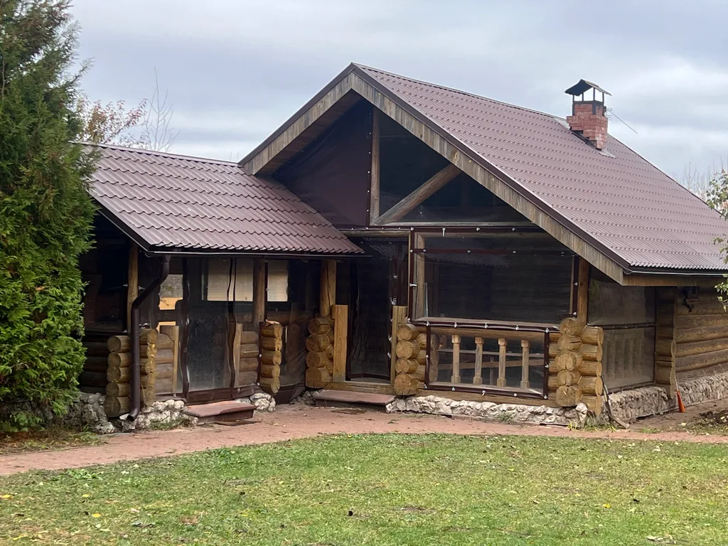 Любимая Усадьба