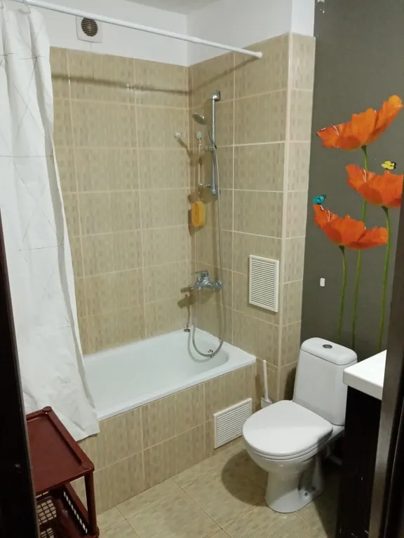 Квартира Уютная квартира на Сельме — Калининград