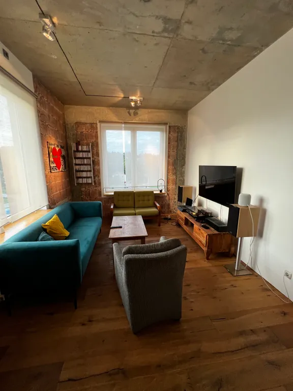 Квартира Элегантные апартаменты у моря, озера, соснового леса, premium class — Светлогорск