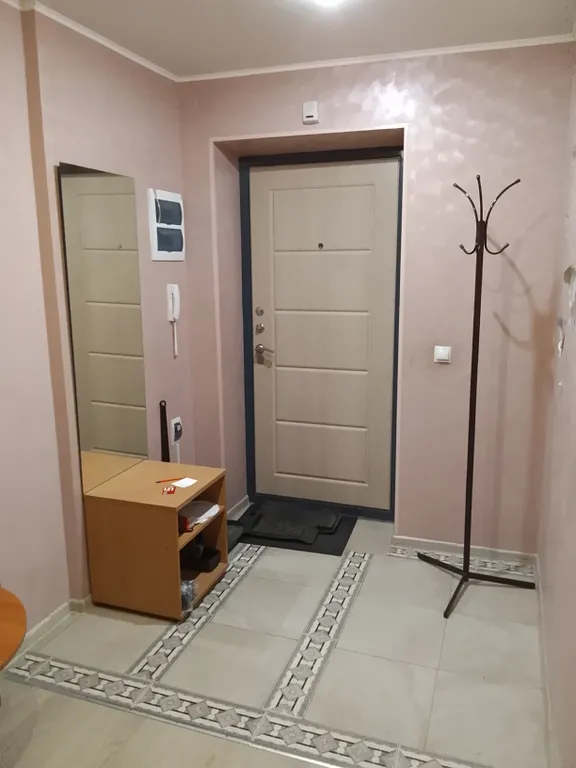 Уютная евродвушка в новом жилом комплексе Арт Сити