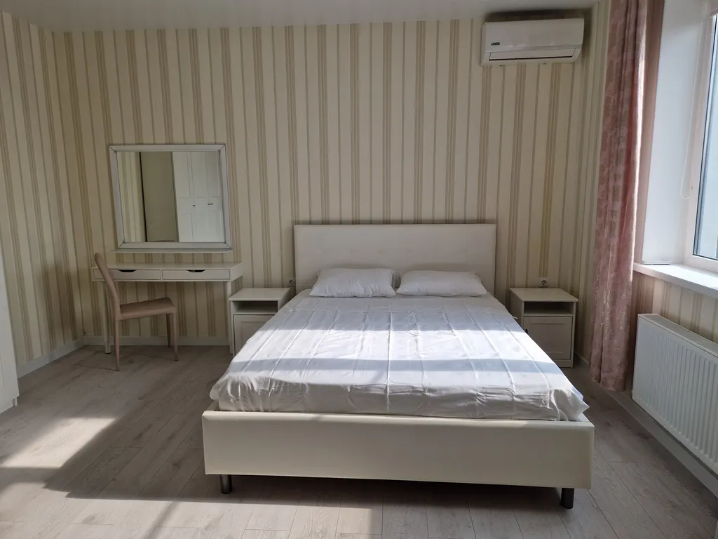 Дом в хуторе Красный