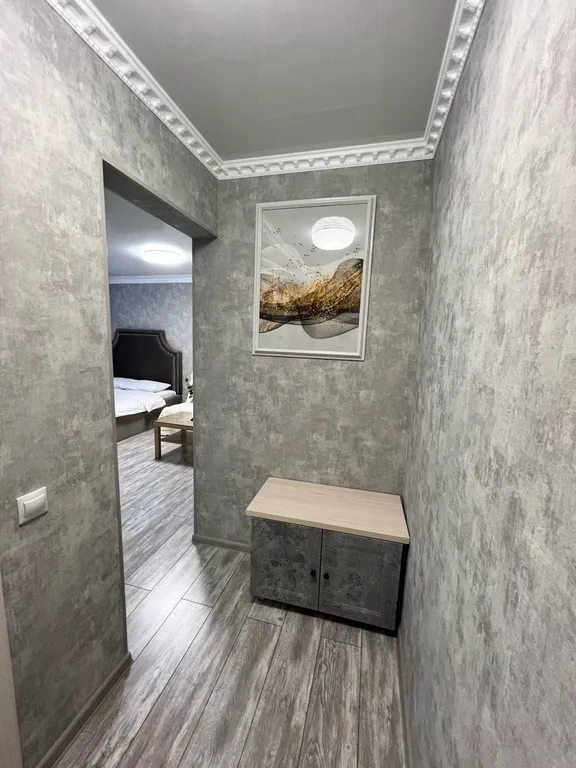 Апартаменты Лофт