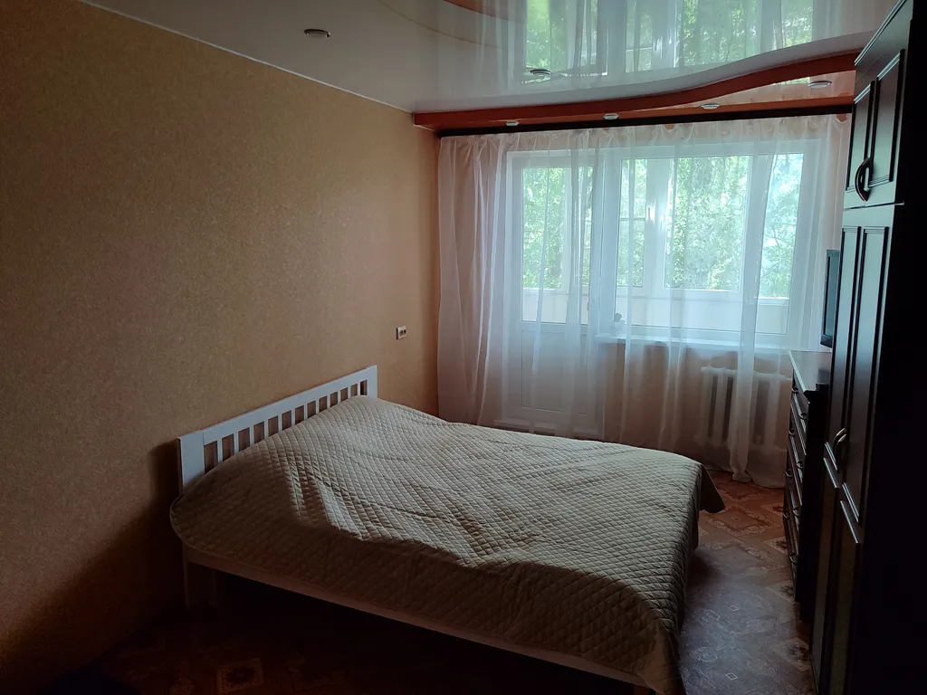 Уютная квартира в тихом месте вблизи от центра города — аренда посуточно в Псков