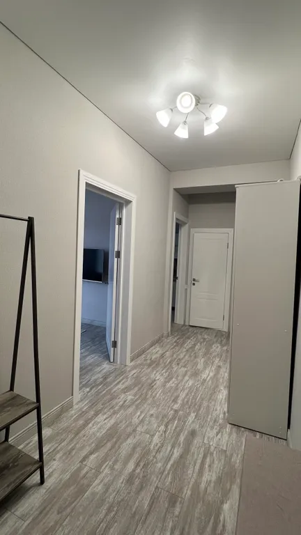 Уютная квартира на центральной улице