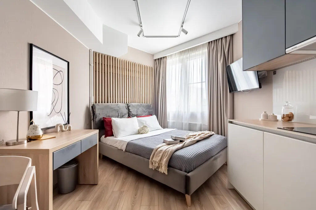 Квартира Квартира Your Elegant Apart в центре для 2 гостей — Санкт-Петербург