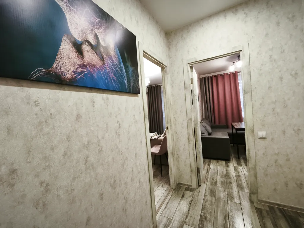 Мжк парк 1 ком