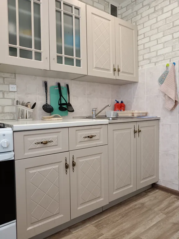 Уютная квартира в лучшем районе города