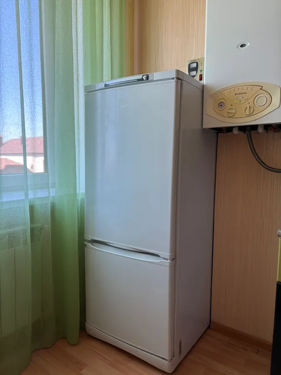 Квартира Квартира с панорамным видом на Анапу — Анапа