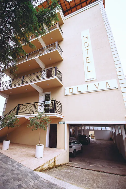 Квартира Квартира Просторный двухместный номер — Гагра