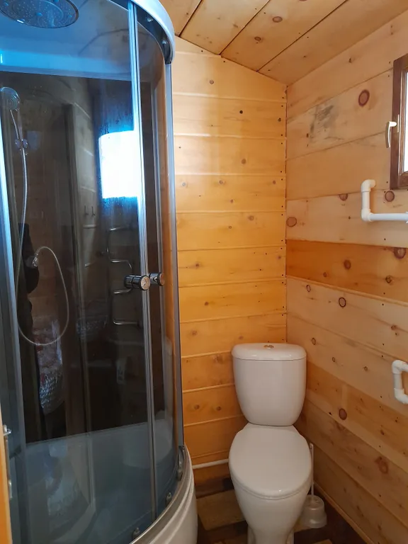 1-комнатный Дом