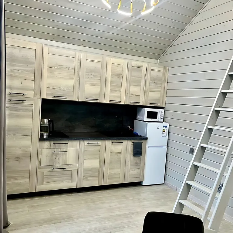 Гостевой дом в Минем Ранчо