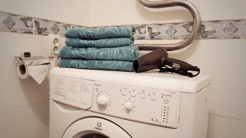 Уютная квартира у набережной и колеса обозрения