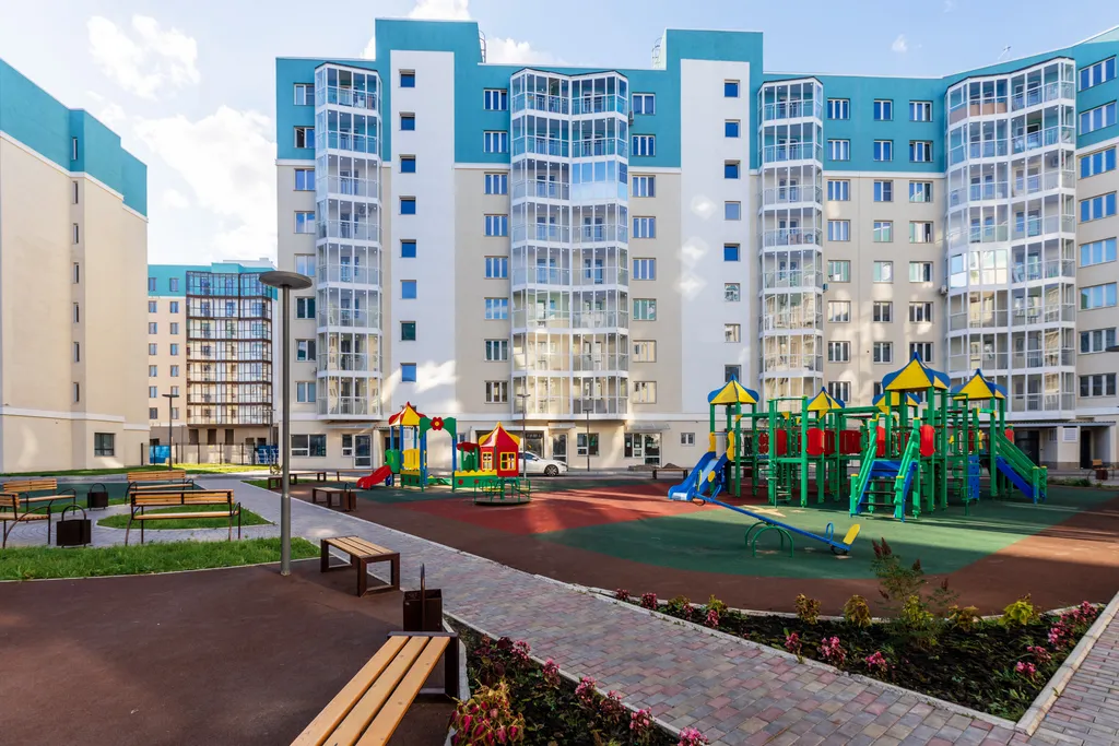 Квартира Квартира Apart Royal - "Амиго" который всегда с тобой — Красноярск