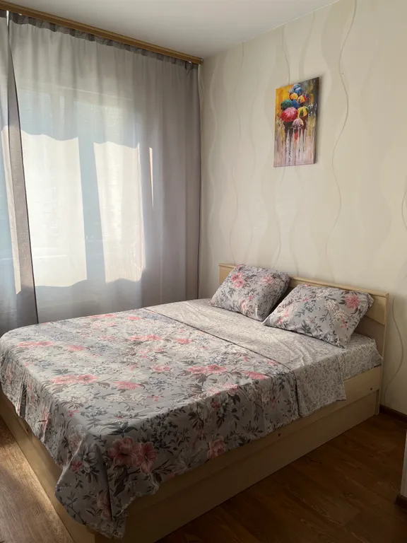 Квартира на против Кузбасс арены — аренда посуточно в Кемерово