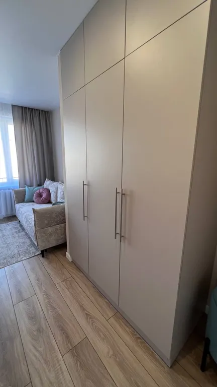 Квартира Квартира Уютная студия в центре — Калининград