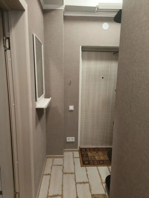 Уютная квартира в 10 минутах от моря