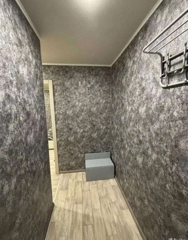 Квартира со свежим ремонтом