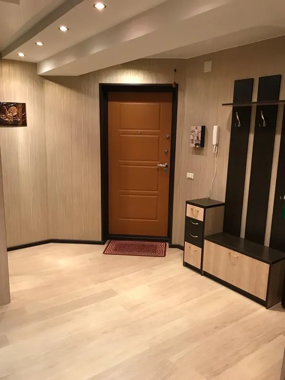 Уютная квартира в центре города, у ЦУМа