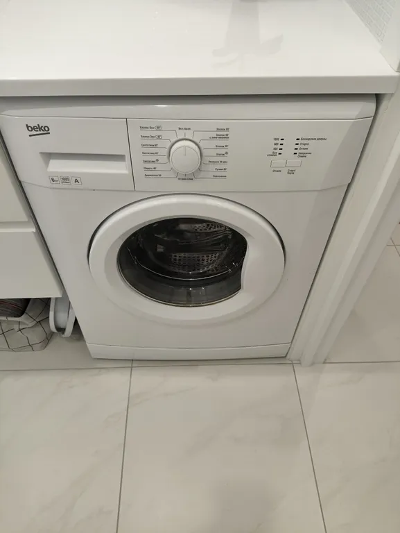 Уютная квартира свежий ремонт