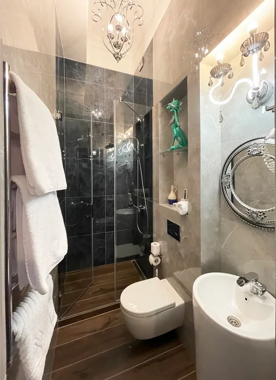 Эксклюзивная квартира у Казанского собора