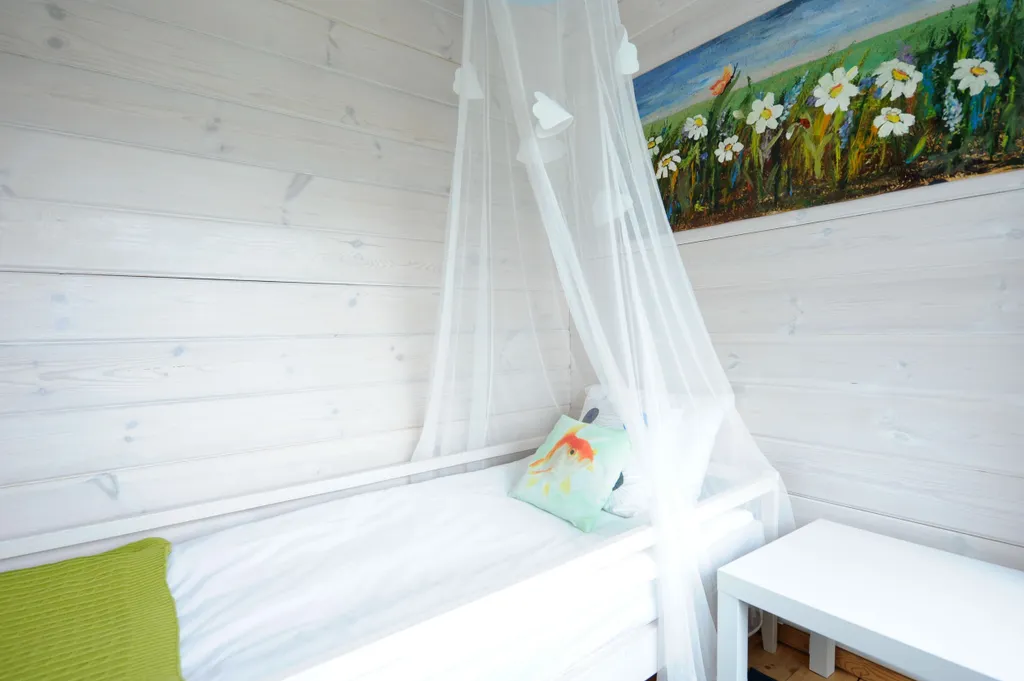 Вилла deluxe скандик 220 (bristol/ elizabeth/ aspen)