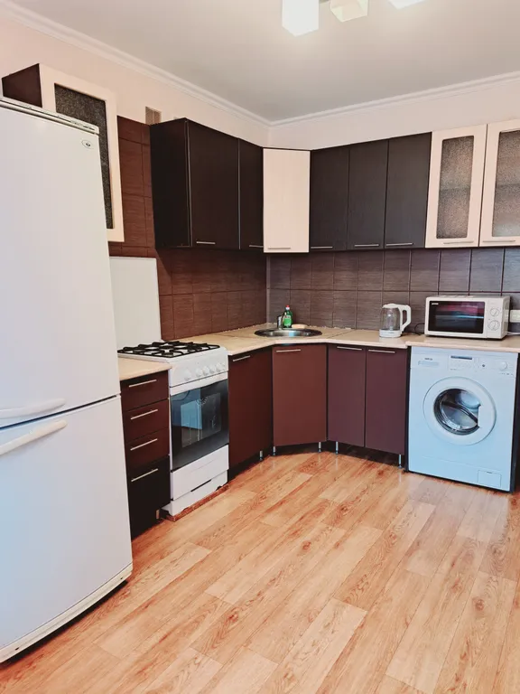 1-комнатная Квартира — аренда посуточно в Тамбов