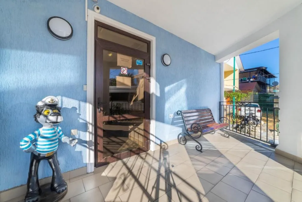 Квартира Комната — Сириус