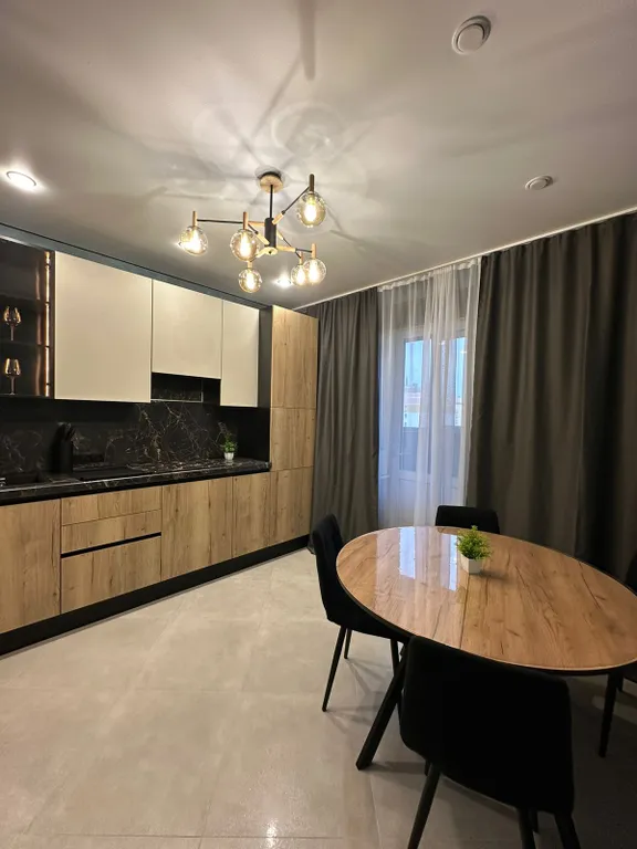 Квартира в центре города — аренда посуточно в Орёл