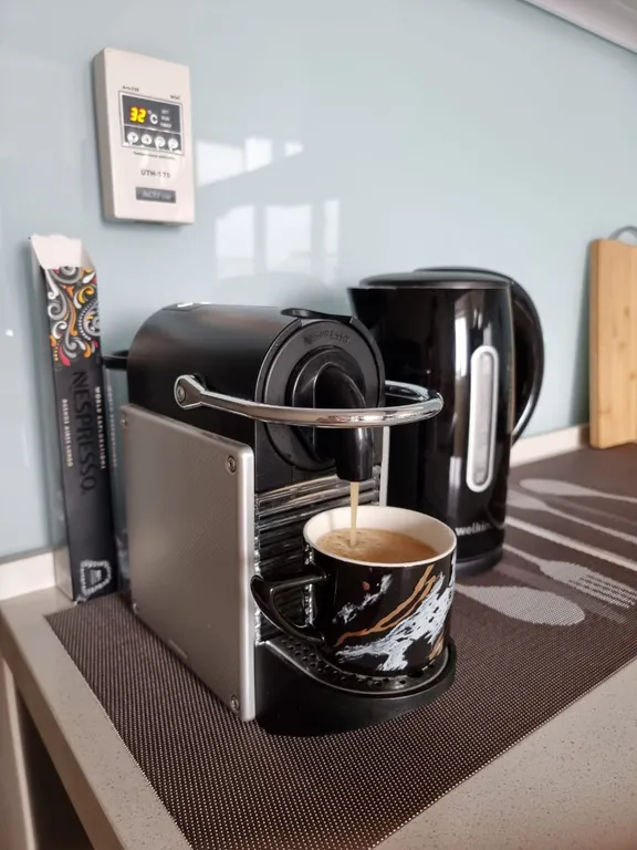 Уютная квартира в самом центре города