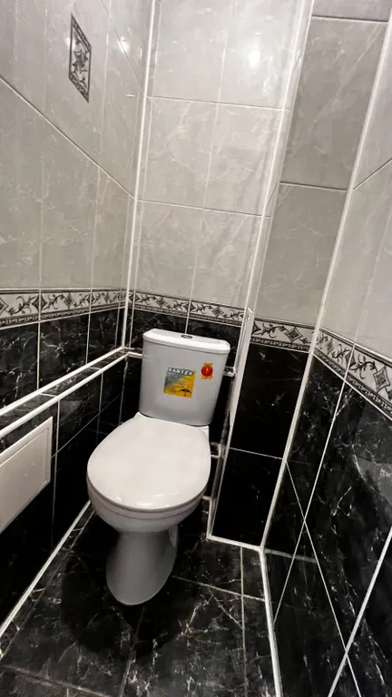 Квартира Уютная квартира в центре города — Колпино