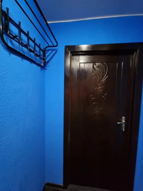 Уютная студия рядом с автовокзалом Талнаха