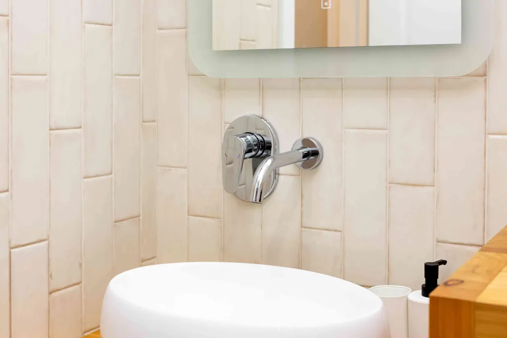 Квартира 1-комнатная квартира в центре Сириуса — Сириус