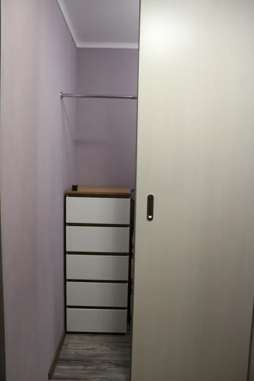 Однокомнатная уютная квартира