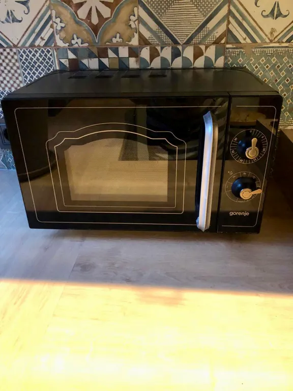 Квартира Квартира Прекрасный старый дом — Калининград