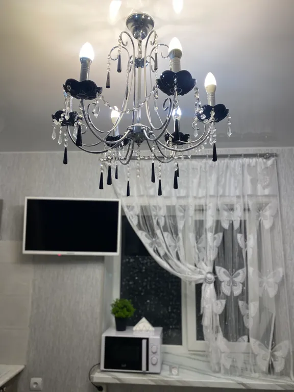 Уютна студия в Куротном районе Цветник