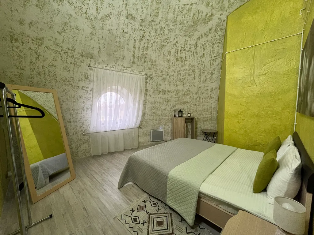 Коттедж Коттедж Купол by flacon — Можайск