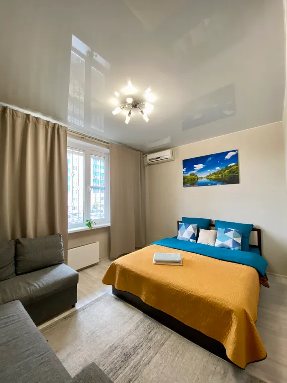 Квартира недорого близко от въезда в Ростов-на-Дону