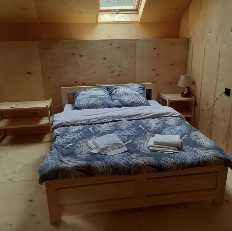 Гостевой дом Сказка