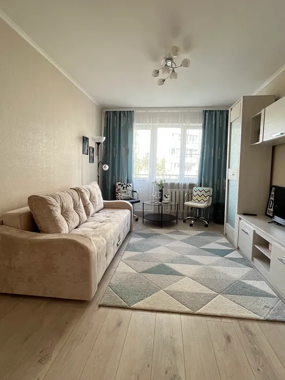 Уютная квартира в историческом районе города