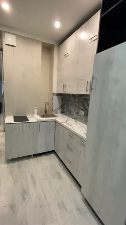 Квартира Уютная квартира недалеко от парка Галицкого — Краснодар