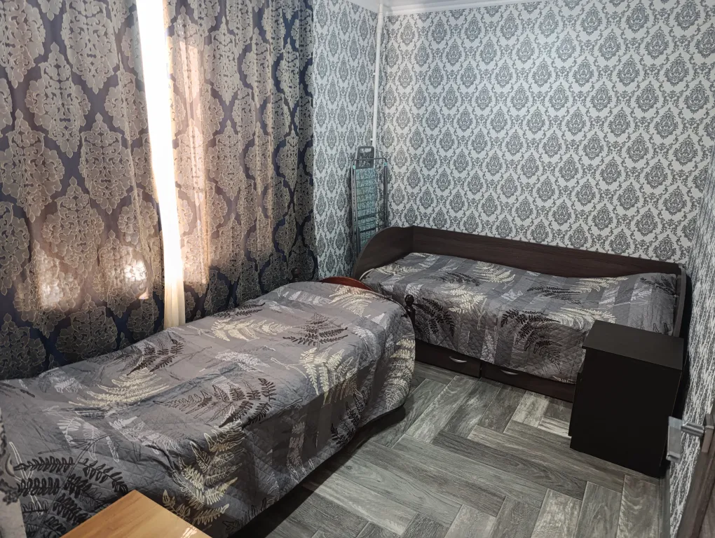 Квартира в самом центре