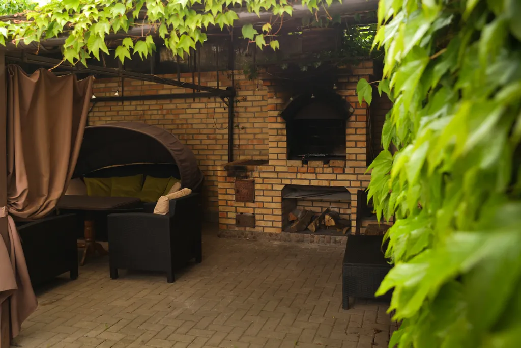 Домик на Курортном