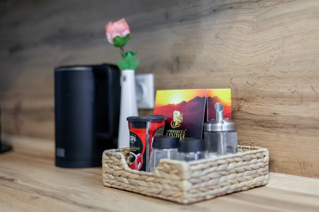 Апартамент RentPlaza с двумя спальнями