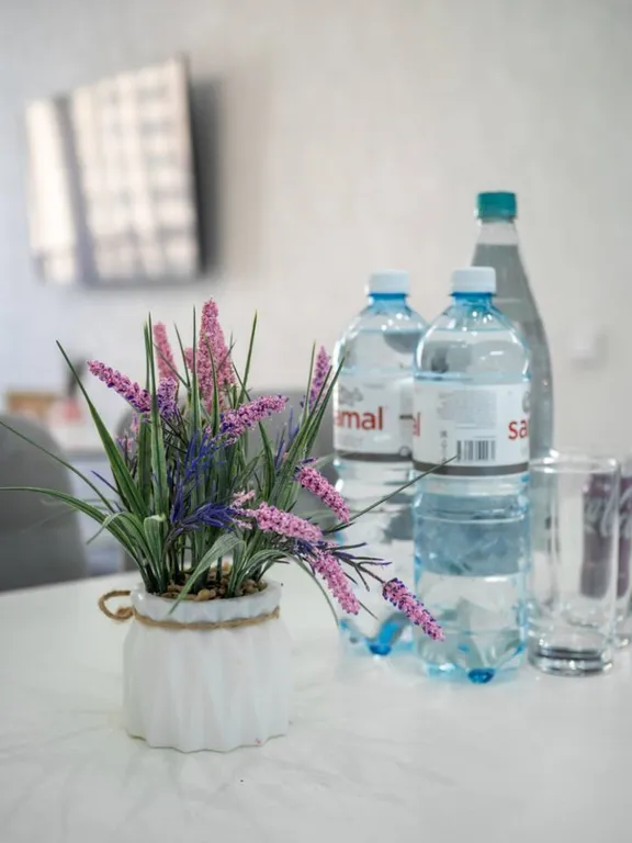 Апартаменты в жилом комплексе Метрополь