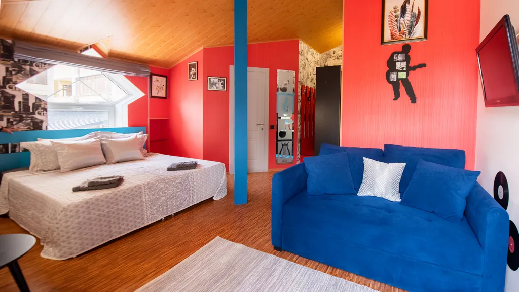 Квартира Номер рядом с морем — аренда посуточно в Алушта